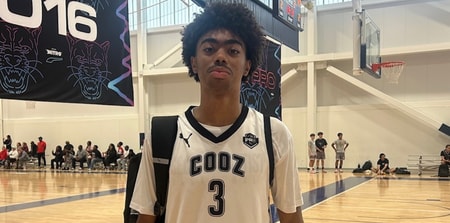 Reese Alston (Photo: Jamie Shaw/On3)