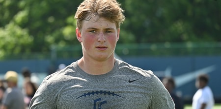 James Halter Penn State Football On3