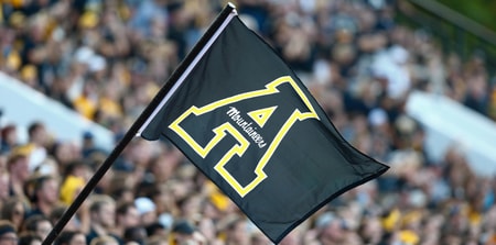 Appalachian State
