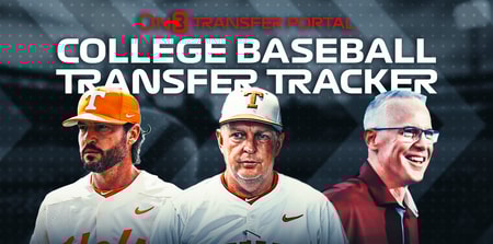 college baseball transfer portal tracker