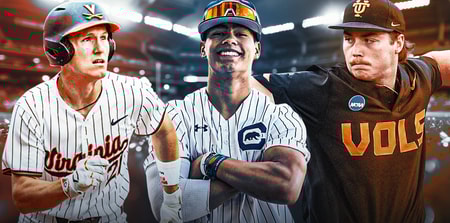 Baseball transfer portal best available