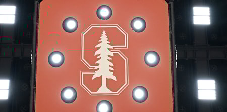 Stanford Cardinal logo