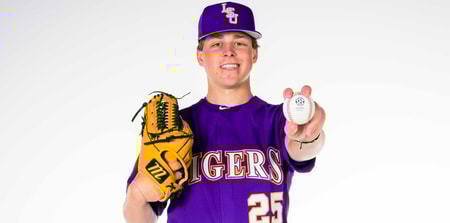 North-Dakota-State-LHP-Danny-Lachenmayer-commits-to-LSU-out-of-NCAA-transfer-portal