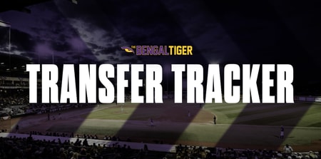LSU baseball