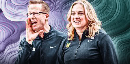 WBB coaches AFI