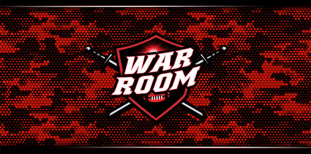 Rutgers War Room
