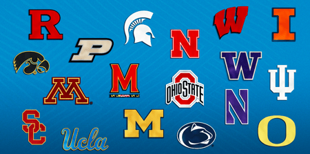 big 10, Big Ten power rankings afi (1)