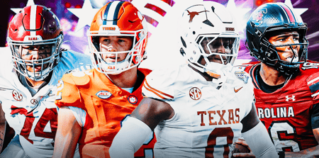 2026 NFL Mock Draft: ESPN reveals way-too-early first round projections