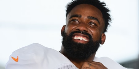 Raheem Mostert