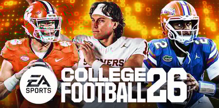 EA Sports College Football 26 Player Rankings: Top 20 Quarterbacks