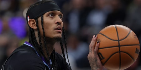 Jordan Clarkson