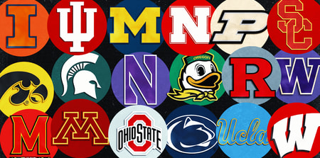 Big Ten