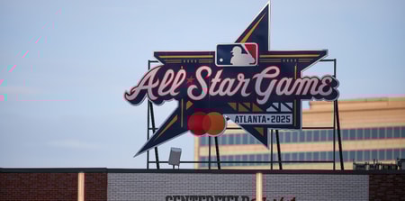 MLB All-Star Game