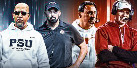 Phil Steele predicts final Top 25 rankings for 2025 college football season