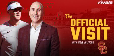 The Official Visit-usc- AFI