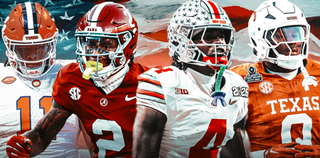 All America team AFI 2