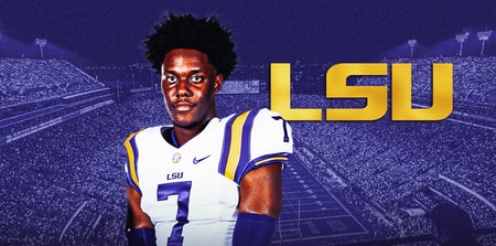 Henderson LSU