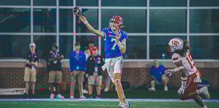 Bullock - LA Tech