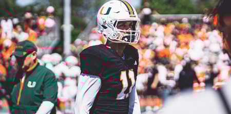 Carson beck