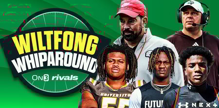 Whiparound AFI -