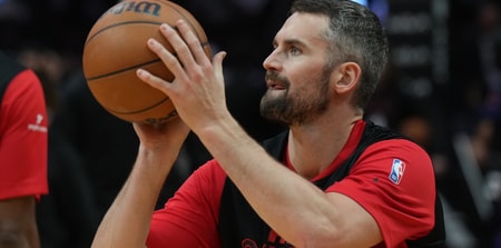 Kevin Love