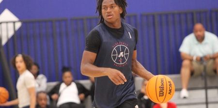 Isaiah Harris