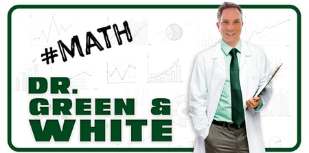 Dr. Green and White