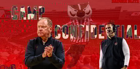Camp Confidential 2