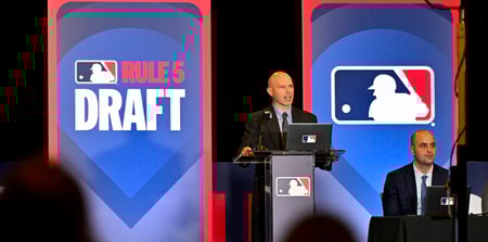MLB: Winter Meetings