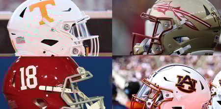 CBS Sports names the Top 25 worst head coach hires in college football since 2000