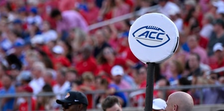 ESPN names Top 5 ACC games for 2025 college football season