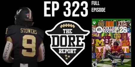 Ep 323 The Dore Report