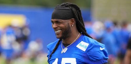 Davante Adams (4)