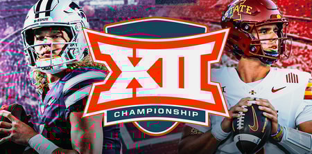 Big12 Champ AFI
