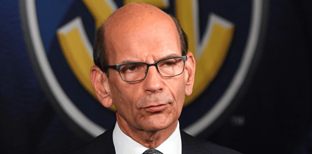 Paul Finebaum
