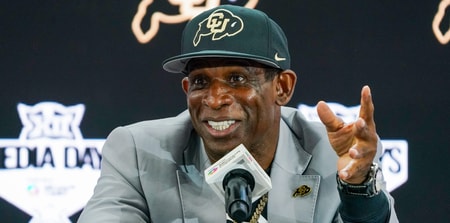 Coach Prime 2025