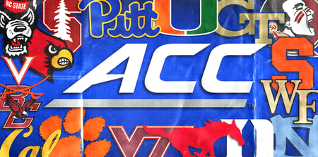 ACC Power Rankings 2025 Phil Steele