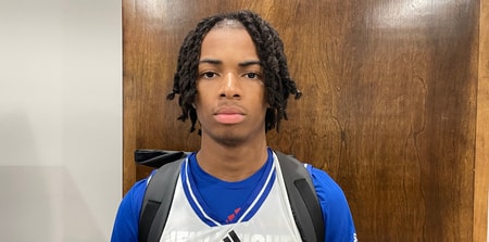 Deron Rippey Jr. - Zack Geoghegan, Kentucky Sports Radio