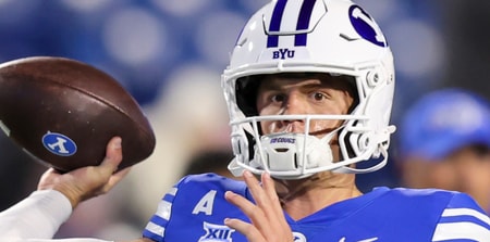 QB Jake Retzlaff