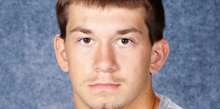 ON3 - Kaiden Fritz, Pierce