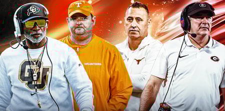 coaches as players ranking afi