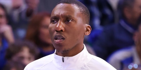 Nolan Smith