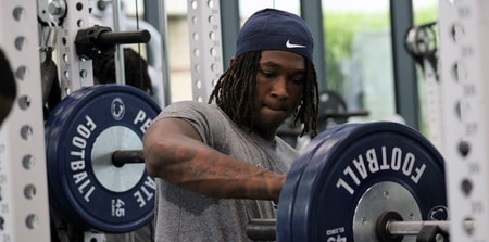 penn-state-football-daniel-jennings