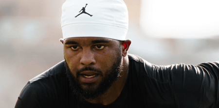 Mizzou DB Jalen Catalon