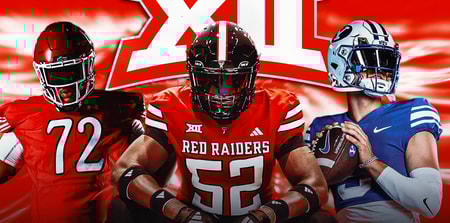 big12 class rankings afi
