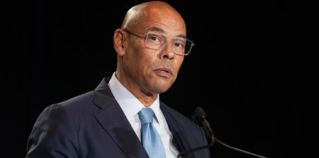 NFLPA executive director Lloyd Howell