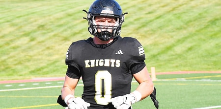 ON3 -Caden Ward, Lincoln Southeast