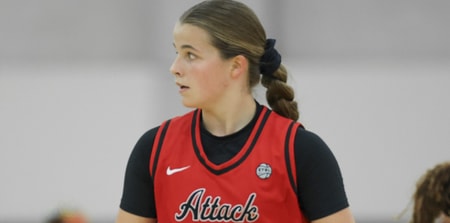 Chloe Johnson AIA