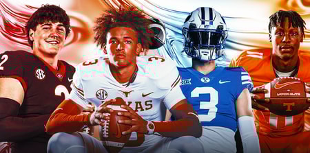 top 25 qbs afi