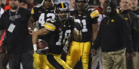 Micah Hyde